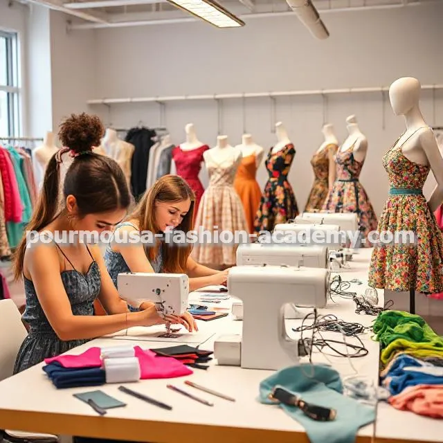 آموزشگاه خیاطی در غرب تهران برق آلستوم