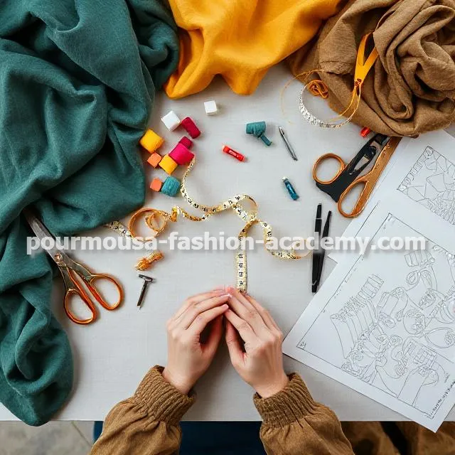 آموزشگاه خیاطی در غرب تهران شادمهر