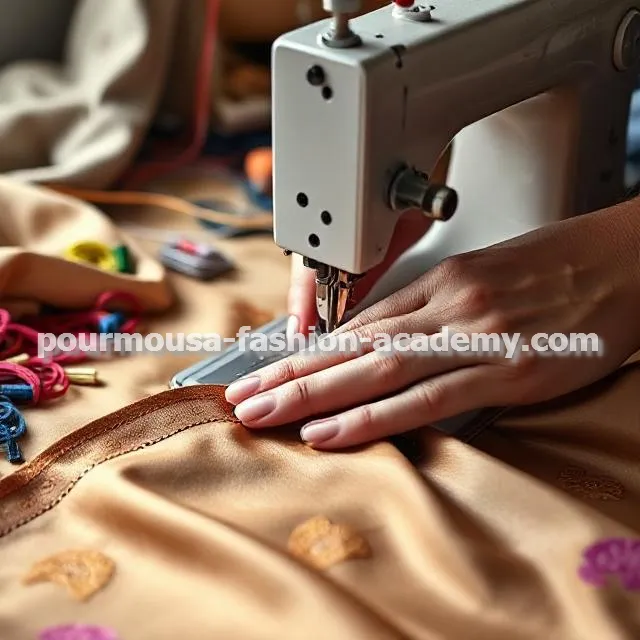 آموزشگاه خیاطی در غرب تهران میدان ۹ دی